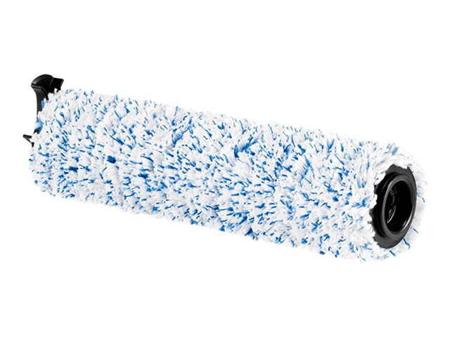 Bissell | Hydrowave hard surface brush roll | White/Blue - Image 2