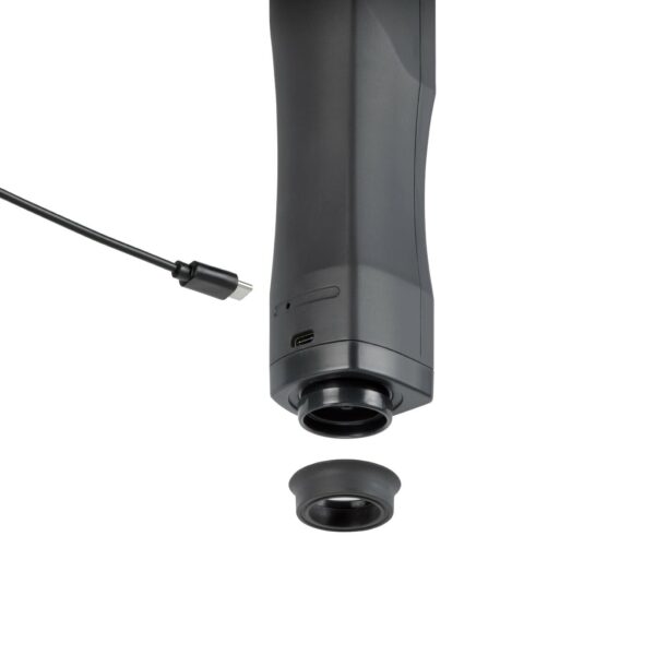 Caso | Vacu OneTouch Vacuum sealer | Black - Image 5