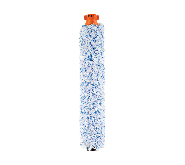 Bissell | Wood floor brush roll | No ml | 1 pc(s) | Blue/White - Image 3