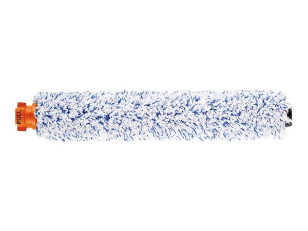 Bissell | Wood floor brush roll | No ml | 1 pc(s) | Blue/White - Image 2