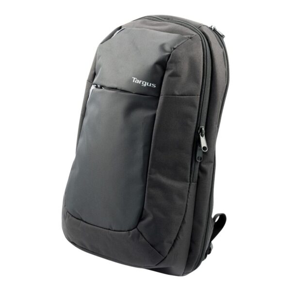 Targus | Intellect | Fits up to size 15.6 " | Backpack | Grey/Black | Shoulder strap