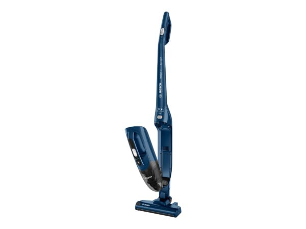 Bosch | Vacuum Cleaner | Readyy'y 16Vmax BBHF216 | Cordless operating | Handstick and Handheld | - W | 14.4 V | Operating time (max) 36 min | Blue | Warranty 24 month(s) | Battery warranty 24 month(s) - Image 6