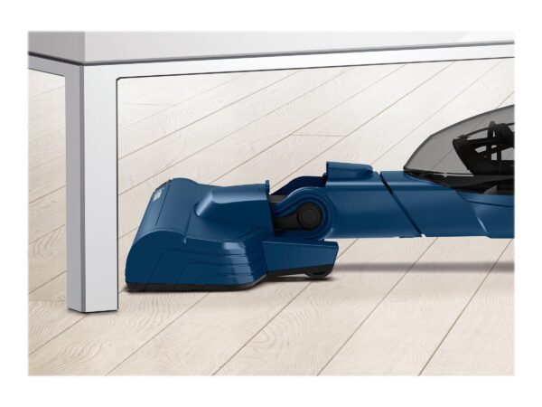 Bosch | Vacuum Cleaner | Readyy'y 16Vmax BBHF216 | Cordless operating | Handstick and Handheld | - W | 14.4 V | Operating time (max) 36 min | Blue | Warranty 24 month(s) | Battery warranty 24 month(s) - Image 13