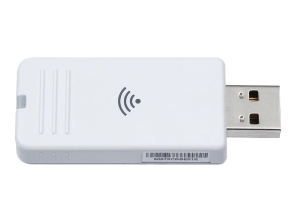 Epson | Dual Function Wireless Adapter | ELPAP11 - Image 2