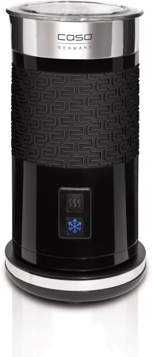 Caso | 1656 | 435 W | Milk frother | Black