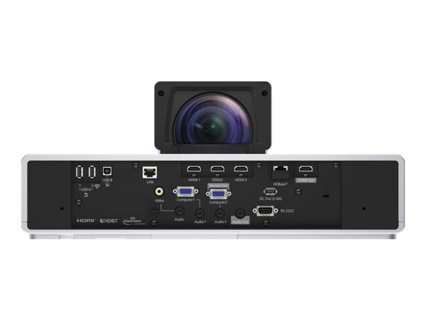 Epson | EB-800F | Full HD (1920x1080) | 5000 ANSI lumens | White | Lamp warranty 12 month(s) - Image 8