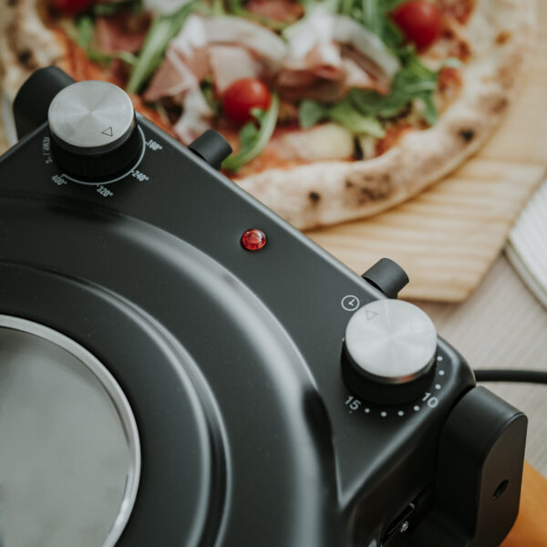 Adler Electric Pizza Oven | AD 6314 | Pizza Oven | 1200 W - Image 11