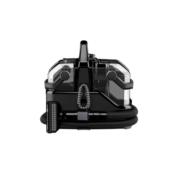 Bissell | Portable Carpet and Upholstery Cleaner | SpotClean HydroSteam Select | Corded operating | Washing function | 1000 W | - V | Black - Image 6