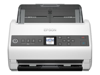 Epson | WorkForce DS-730N | Colour | Document Scanner - Image 6