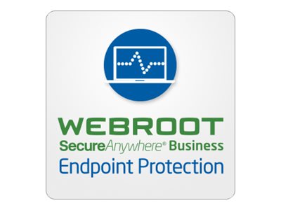 Webroot | Business Endpoint Protection with GSM Console | Antivirus Business Edition | 1 year(s) | License quantity 10-99 user(s) - Image 3