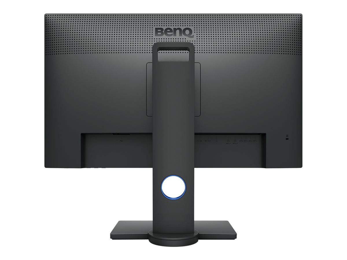 Benq | LED Monitor | PD2705Q | 27 " | IPS | QHD | 16:9 | 60 Hz | 5 ms | 2560 x 1440 | 300 cd/m² | HDMI ports quantity 1 | Dark Gray - Image 9