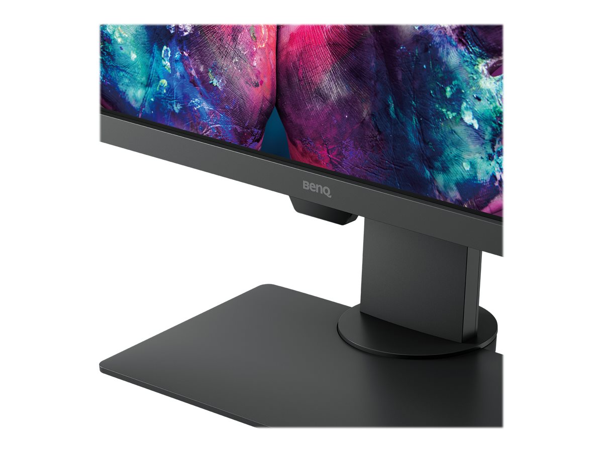 Benq | LED Monitor | PD2705Q | 27 " | IPS | QHD | 16:9 | 60 Hz | 5 ms | 2560 x 1440 | 300 cd/m² | HDMI ports quantity 1 | Dark Gray - Image 13