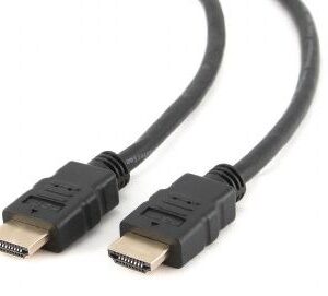 Cablexpert | CC-HDMI4-0.5M | HDMI | HDMI | HDMI to HDMI | 0.5 m
