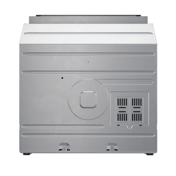 Whirlpool Oven | AKZ9S 8271 IX | 73 L | Electric | Hydrolytic/Pyrolysis | Electronic | Steam function | Height 59.5 cm | Width 59.5 cm | Black - Image 6