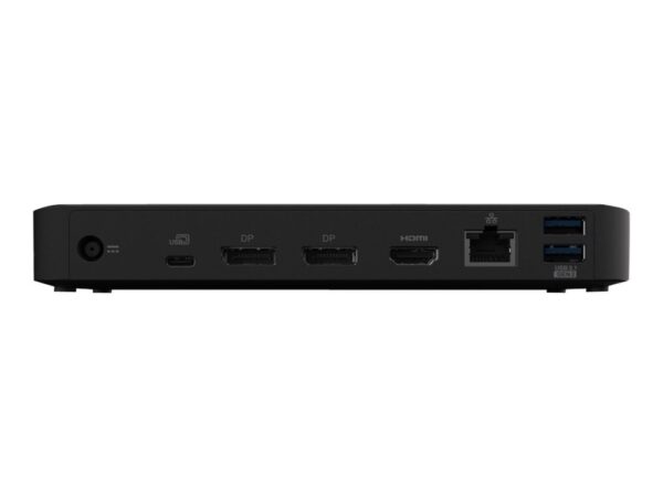 Acer | USB Type-C docking III with EU Power Cord | Docking station - Image 7