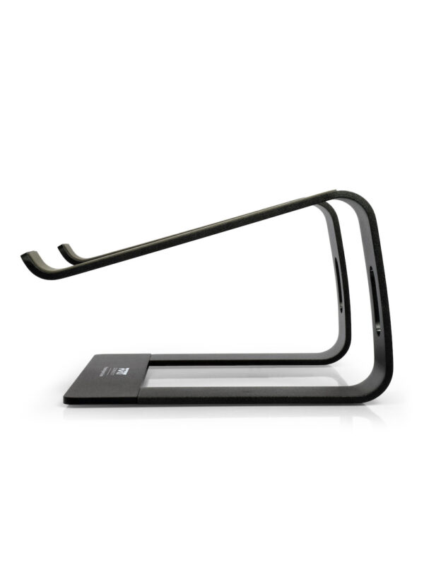 PORT DESIGNS | 901103 | Ergonomic Notebook stand | Notebook Stand | Black | 10-15.6 " - Image 4
