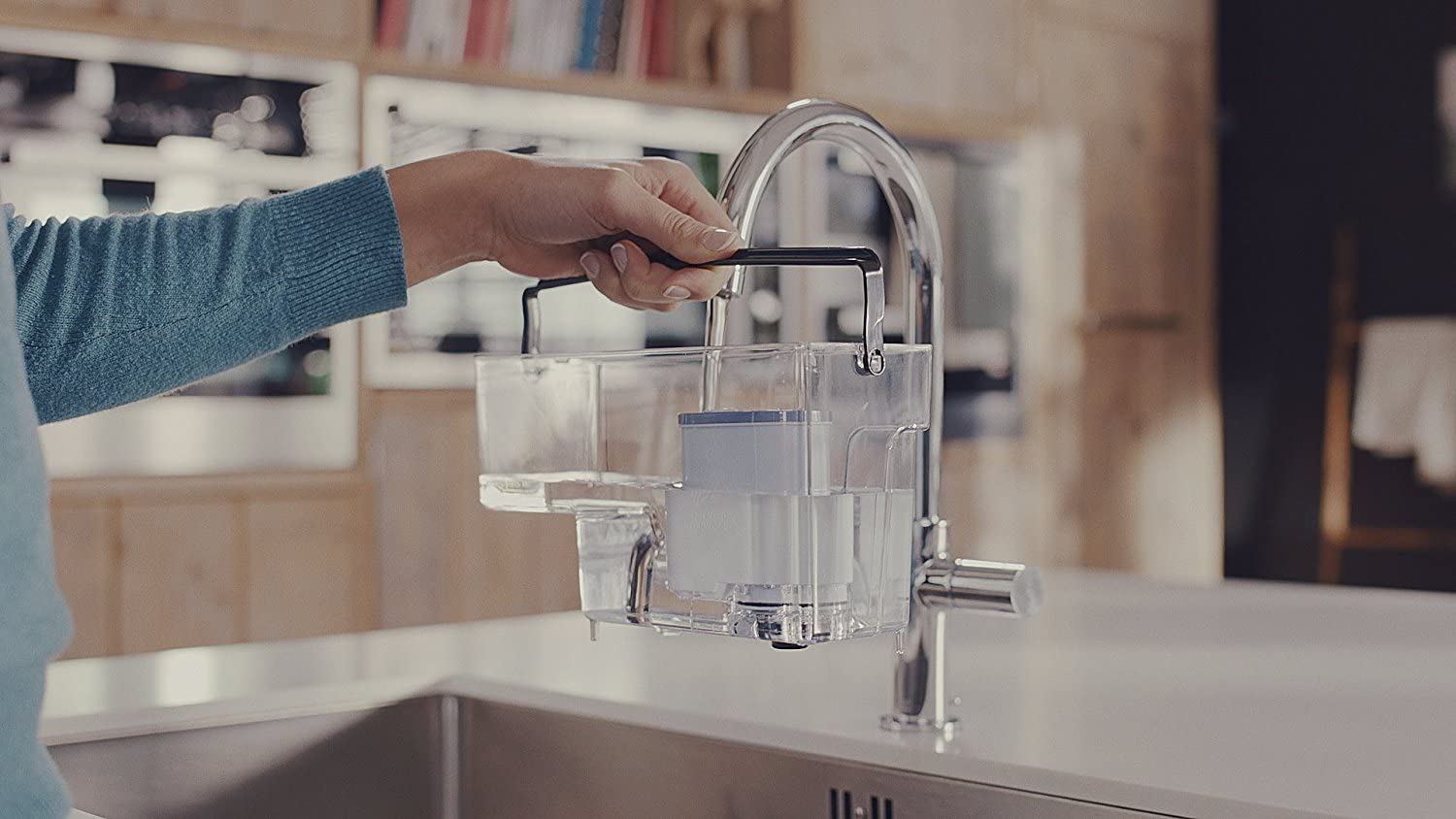 Philips | Calc and water filter | AquaClean CA6903/10 - Image 3