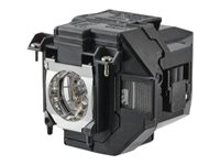 Epson | EB-W49 | WXGA (1280x800) | 3800 ANSI lumens | White | Lamp warranty 12 month(s) - Image 20