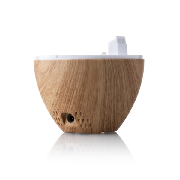 ETA | Aroma diffuser | Aria ETA463490000 | Ultrasonic | Suitable for rooms up to 25 m³ | Wood - Image 7