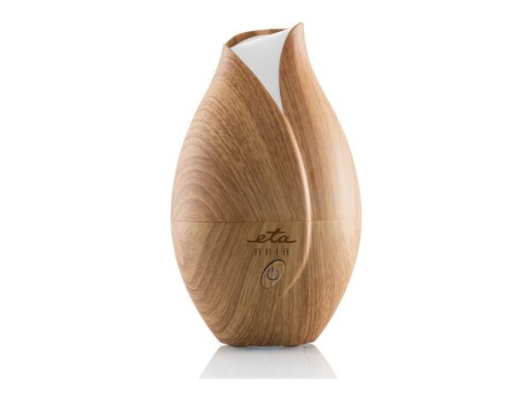 ETA | Aroma diffuser | Aria ETA463490000 | Ultrasonic | Suitable for rooms up to 25 m³ | Wood - Image 3