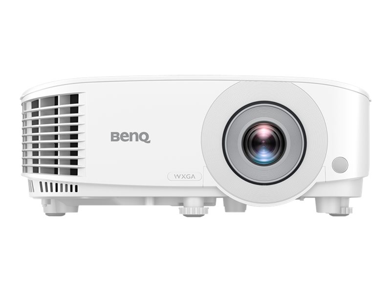 Benq | MW560 | WXGA (1280x800) | 4000 ANSI lumens | White | Lamp warranty 12 month(s) - Image 4