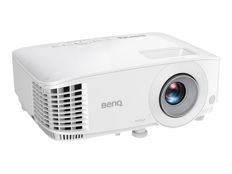 Benq | MW560 | WXGA (1280x800) | 4000 ANSI lumens | White | Lamp warranty 12 month(s) - Image 8