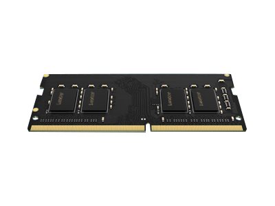 Lexar | 8 GB | DDR4 | 3200 MHz | Notebook | Registered No | ECC No - Image 2