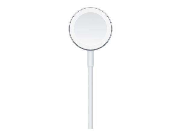 Apple | Watch Magnetic Charging Cable | 100 cm | White - Image 3