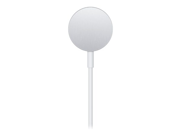 Apple | Watch Magnetic Charging Cable | 100 cm | White - Image 4