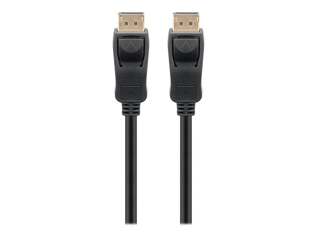 Goobay | Connector Cable 1.2 | Displayport | 3 m - Image 4