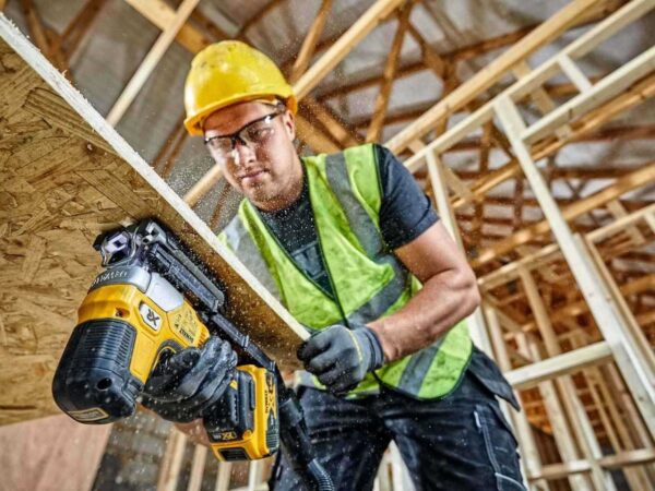 DEWALT | Cordless Narrow-Cut | DCS335N-XJ | 18 V - Image 6