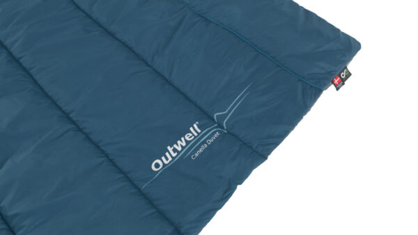 Outwell | Duvet | 200 x 135 cm - Image 3