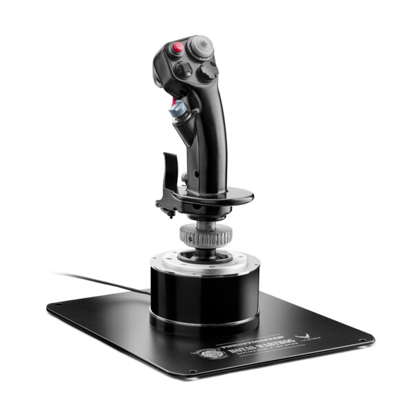 Thrustmaster | Joystick Warthog Flight Stick | Black - Image 7