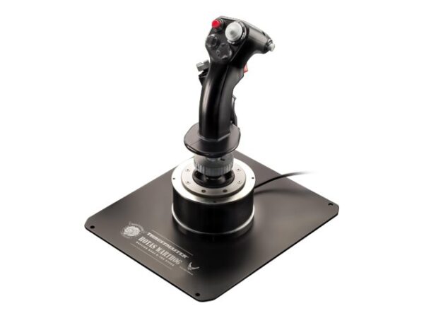 Thrustmaster | Joystick Warthog Flight Stick | Black - Image 4
