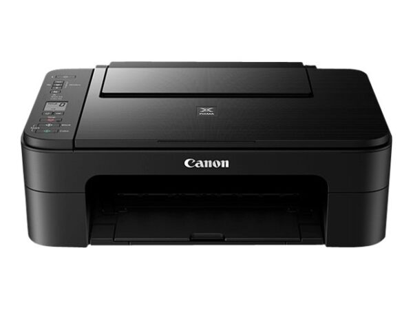 Canon PIXMA TS3355 EUR2 | 3771C040 | Inkjet | Colour | Multifunction Printer | A4 | Wi-Fi | Black
