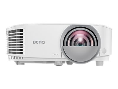 Benq | MX808STH | XGA (1024x768) | 3600 ANSI lumens | White | Lamp warranty 12 month(s) - Image 3