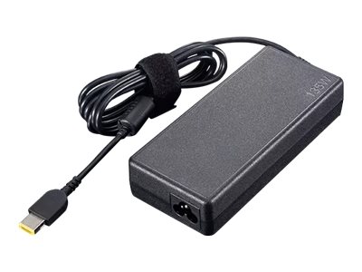 Lenovo | Power adapter | 4X20S56685 | 135 W | Adapter - Image 2