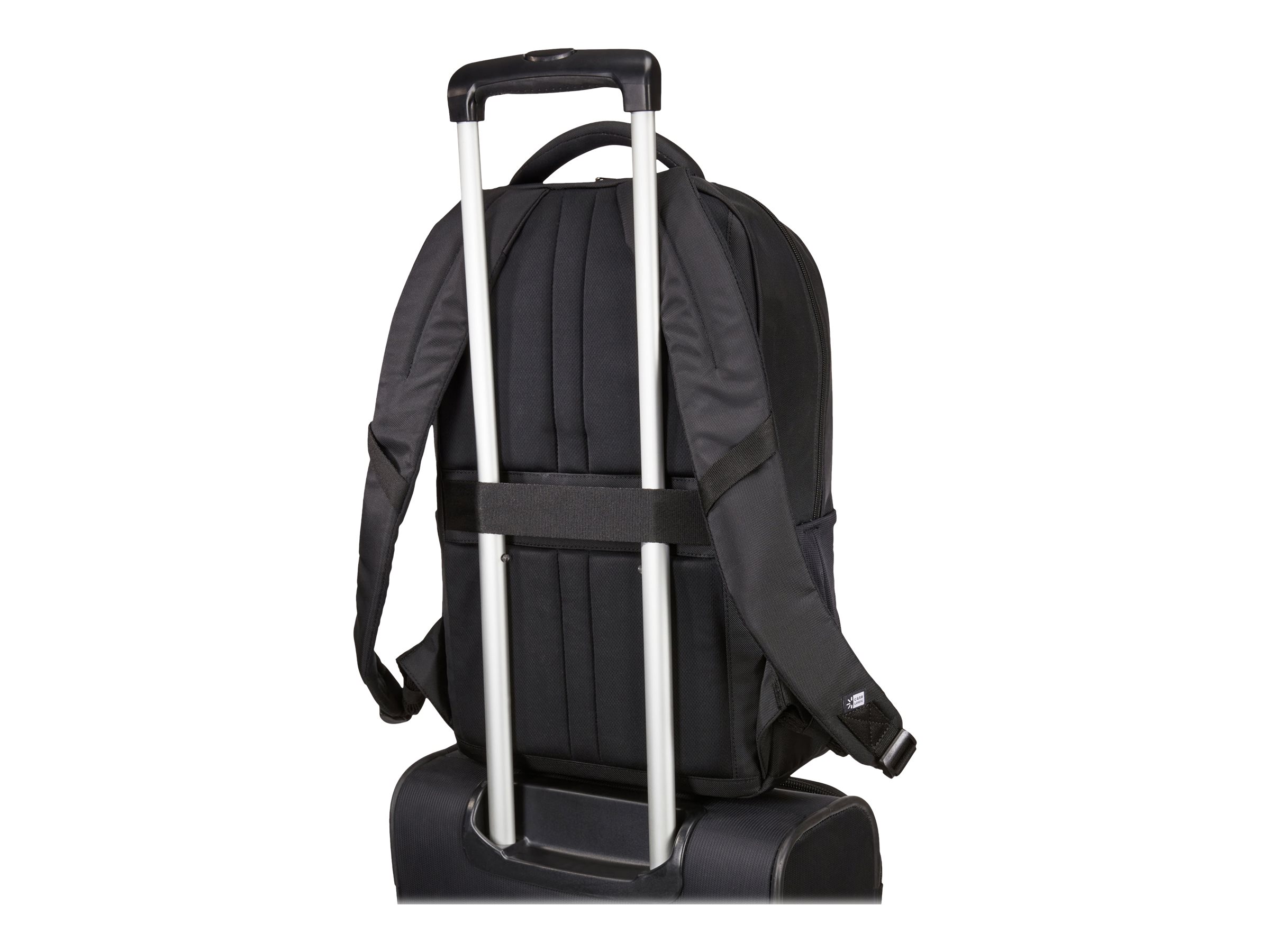 Case Logic | PROPB-116 | Propel Backpack | Fits up to size 12-15.6 " | Backpack | Black | Shoulder strap - Image 8
