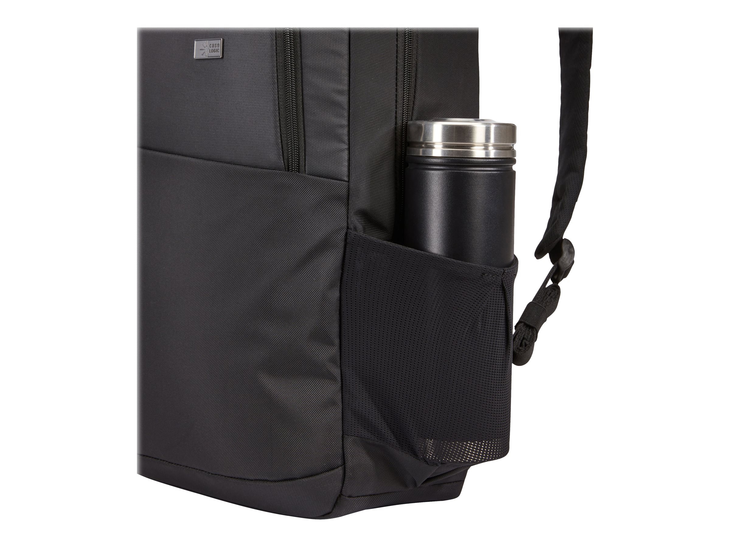 Case Logic | PROPB-116 | Propel Backpack | Fits up to size 12-15.6 " | Backpack | Black | Shoulder strap - Image 14