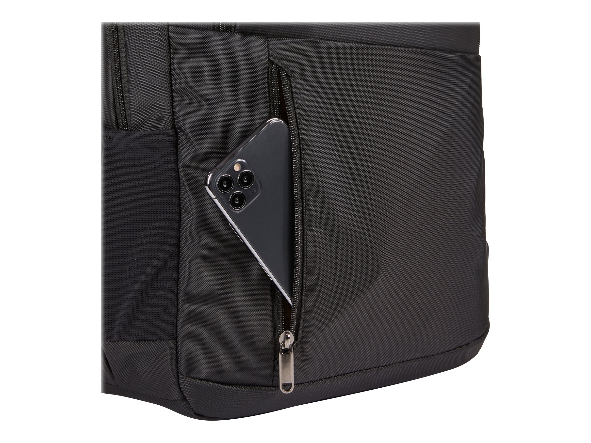 Case Logic | PROPB-116 | Propel Backpack | Fits up to size 12-15.6 " | Backpack | Black | Shoulder strap - Image 15