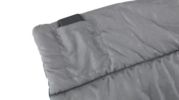 Outwell | Duvet | 200 x 135 cm - Image 6