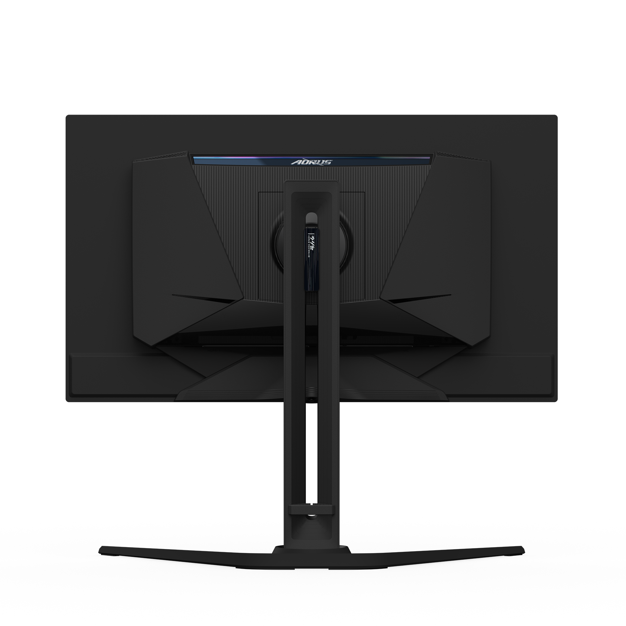 Gigabyte | AORUS FO27Q2 | 27 " | OLED | QHD | 240 Hz | 0.03 ms | 2560 x 1440 pixels | 250 cd/m² | HDMI ports quantity 2 - Image 2