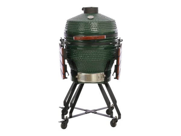TunaBone | Kamado Pro 22" grill | Size M | Green - Image 2