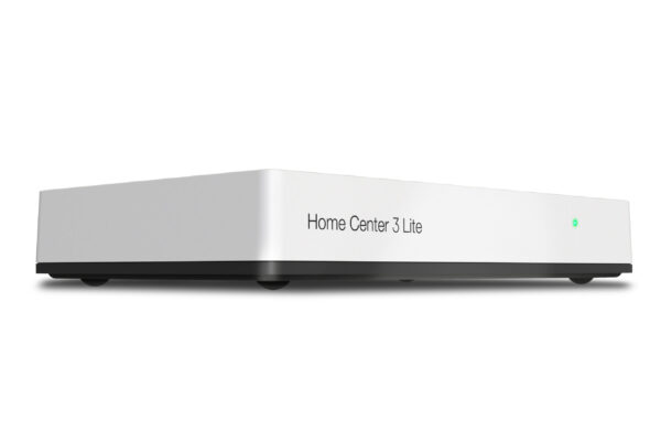 Fibaro Home Center 3 Lite, Z-Wave EU | Fibaro | Home Center 3 Lite | Z-Wave | White - Image 2