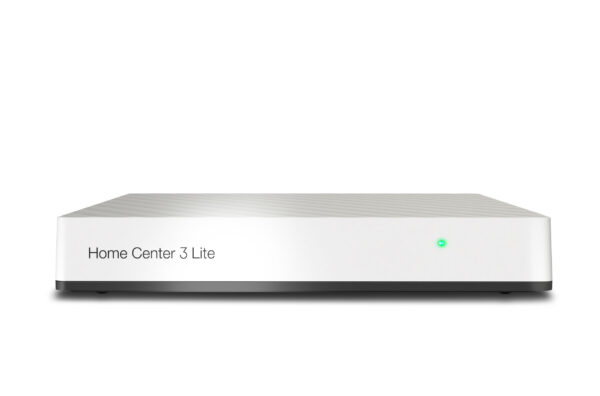 Fibaro Home Center 3 Lite, Z-Wave EU | Fibaro | Home Center 3 Lite | Z-Wave | White - Image 4