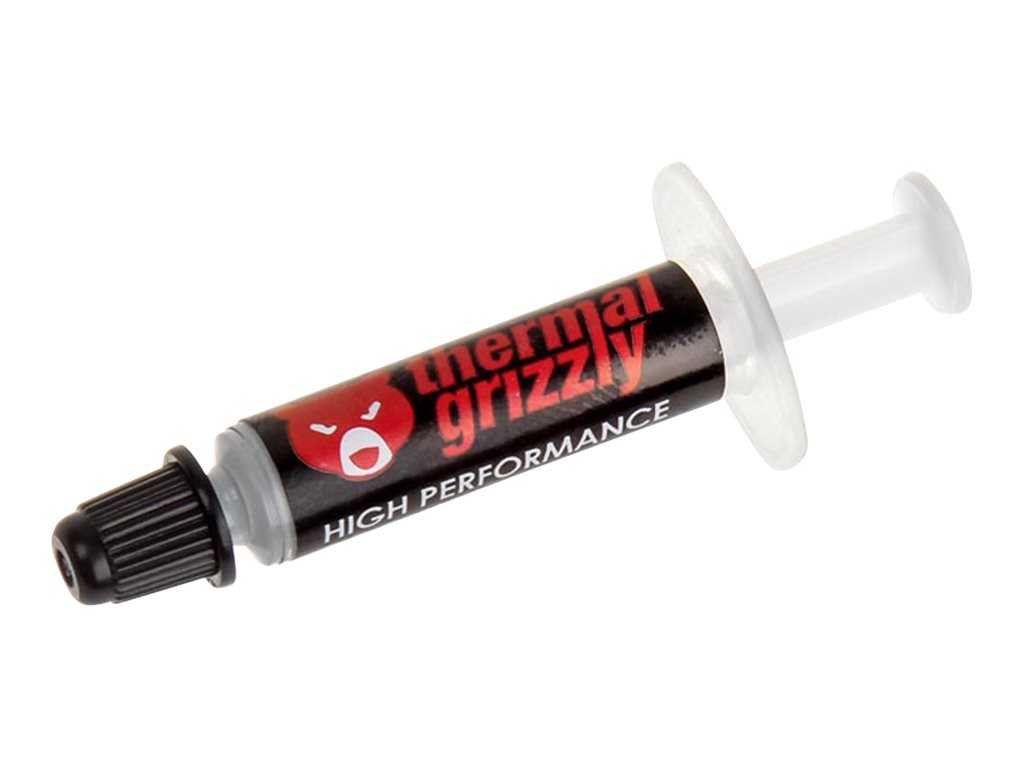 Thermal Grizzly | Hydronaut Thermal Grease - Image 2