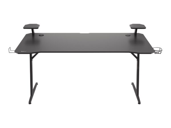 Genesis | Gaming Desk | Holm 510 RGB | Black - Image 4