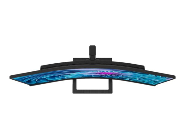 Philips | UltraWide LCD Monitor | 346E2CUAE | 34  " | VA | WQHD | 21:9 | 100 Hz | 4 ms | 3440 x 1440 | 300 cd/m² | HDMI ports quantity 1 | Black | Warranty 36 month(s) - Image 16