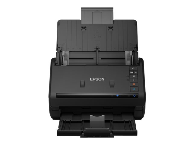 Epson | WorkForce ES-500WII | Colour | Document Scanner - Image 2