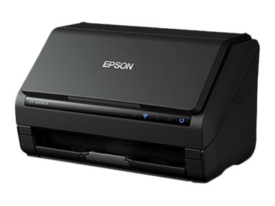 Epson | WorkForce ES-500WII | Colour | Document Scanner - Image 3